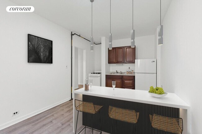 201 W 108th St, New York, NY 10025 - photo 4