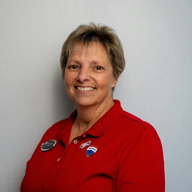 Debi Snyder