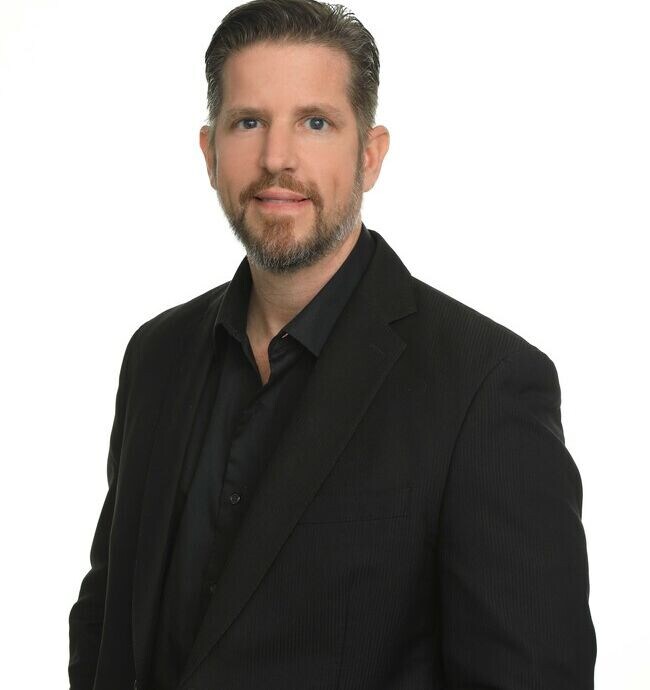 Jason Reed