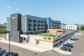 110 E 2nd St, Superior, WI 54880