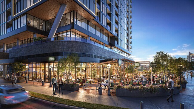 The Mitchell, Atlanta, GA 30303 - photo 2