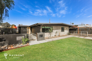 3402 E Pinchot Ave, Phoenix, AZ 85018