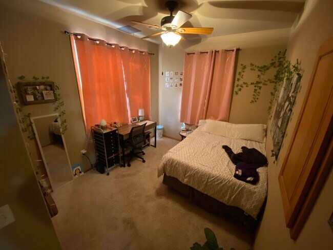 1209 Bertrand St unit 5, Manhattan, KS 66502 - photo 3