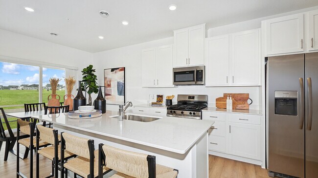 1091 Anmeadle Row, Rosemount, MN 55068 - photo 2