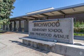 Birchwood Elementary School