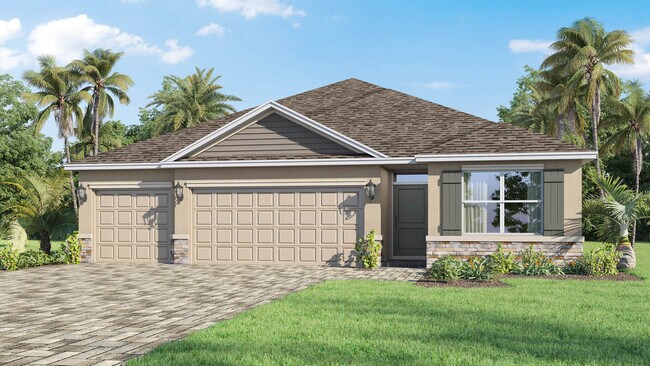 0 Pineapple Preserve Ave unit 38505816, Vero Beach, FL 32967 - photo 2