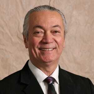 Raymond Jones