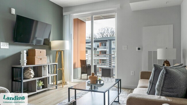 750 Avondale Creek Dr unit 437, Decatur, GA 30032 - photo 4