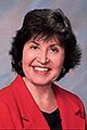 Mary Thomas