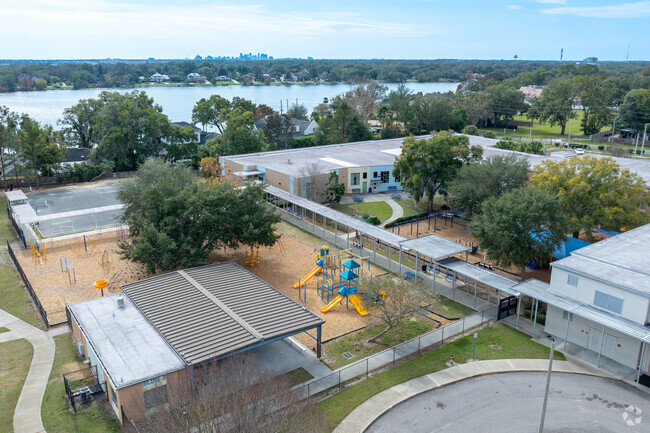 Lake Sybelia Elementary School, Maitland FL Rankings & Reviews - Homes.com