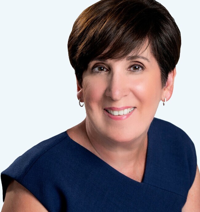 Eileen Robbins