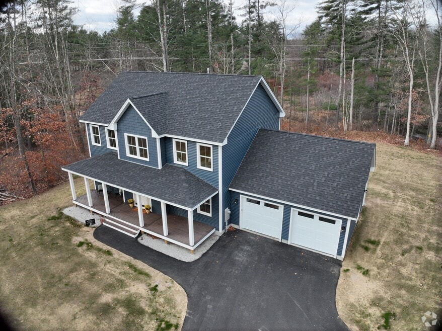 557 Mountain Rd, Concord, NH 03301 - photo 2