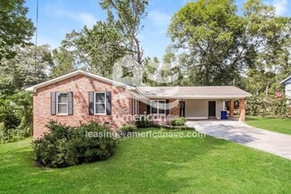 2557 Saratoga Dr, Macon, GA 31211