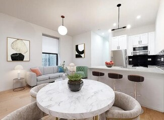 476 Central Park W Unit 1C, New York, NY 10025
