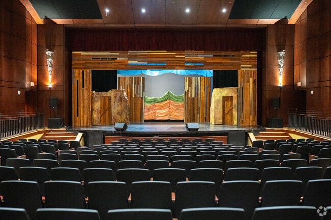 Southwest Art Center delivers school art programs and hires local artists for community performances.