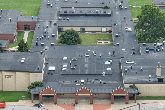 Fairview Middle School