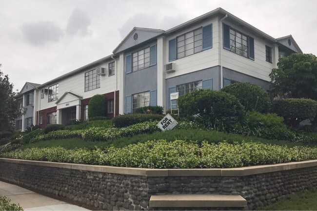 1801 Fair Oaks Ave unit O, South Pasadena, CA 91030 - photo 2