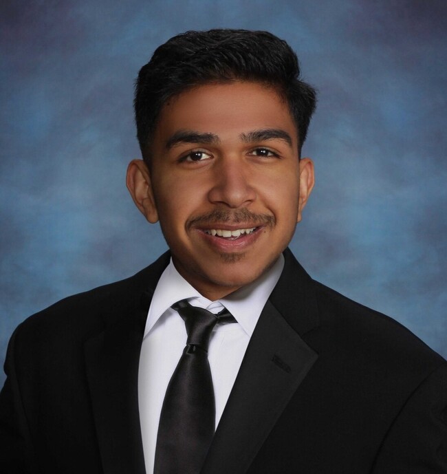 Agent Photo