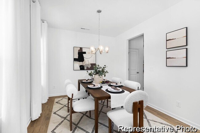 244 Nathan Dr, Lillington, NC 27546 - photo 2