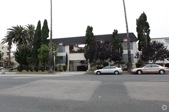 529 California Ave, Santa Monica, CA 90403 - photo 3