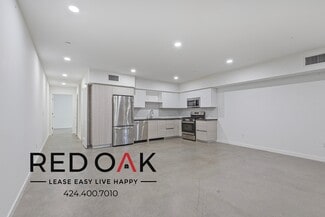 2409 Griffith Park Blvd Unit 202, Los Angeles, CA 90039