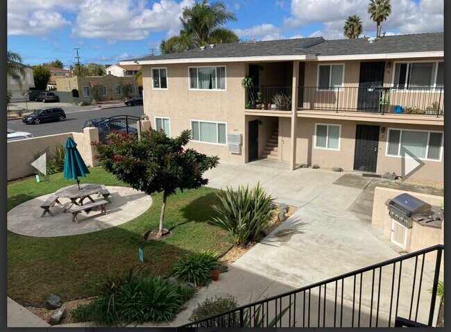 3819 Wilson Ave unit 1, San Diego, CA 92104 - photo 2