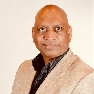 Karim Shaik