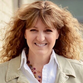 Lisa Campbell