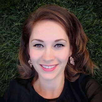 Alice Cernea