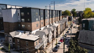 115 W Mcmillan St, Cincinnati, OH 45219