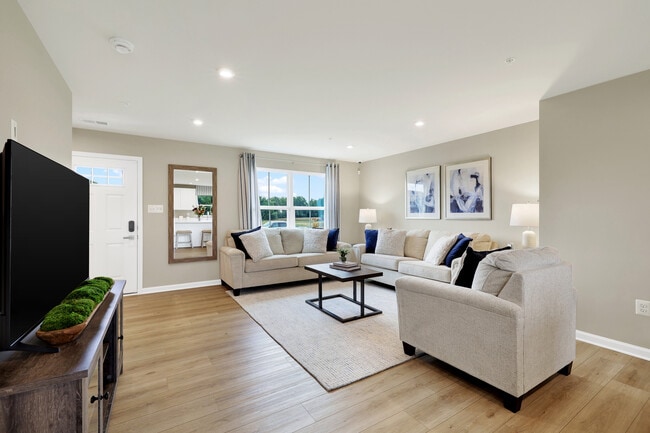 6801 Pine Bark Dr, Hurlock, MD 21643 - photo 6