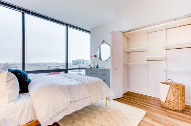 Post Chicago, Chicago, IL 60642 - photo 3