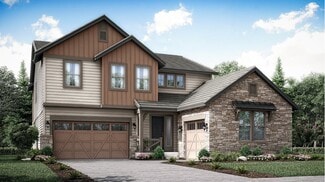 15372 W Dequesne Ave, Morrison, CO 80465