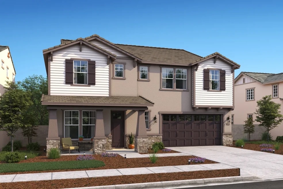 17986 Moonstone Way, Lathrop, CA 95330 - photo 1