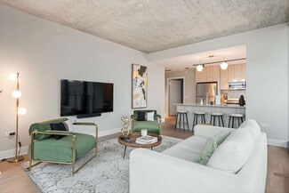 1050 W Van Buren St Unit ID1029648P, Chicago, IL 60607