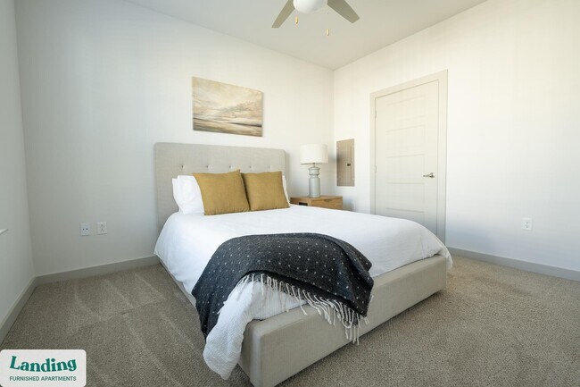 340 W 25th St unit 1213, Charlotte, NC 28206 - photo 6