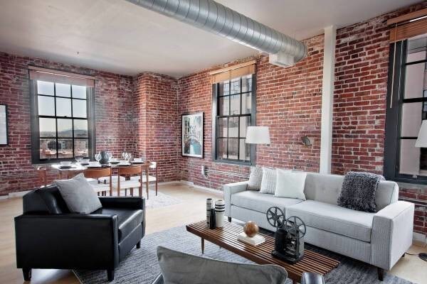 Crane Flats and Lofts, Portland, OR 97209 - photo 2