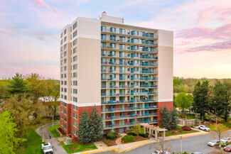 200 Fort Meade Rd, Laurel, MD 20707