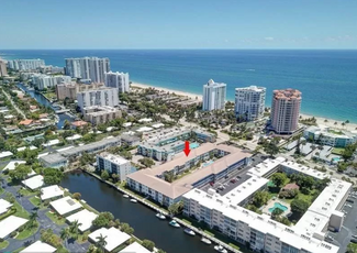 1461 S Ocean Blvd Unit 321, Pompano Beach, FL 33062
