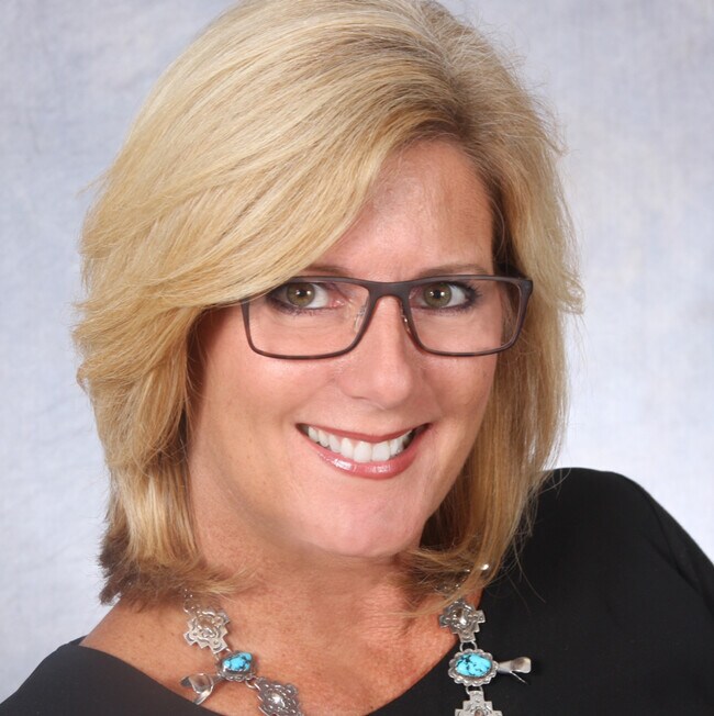 Pam Katz