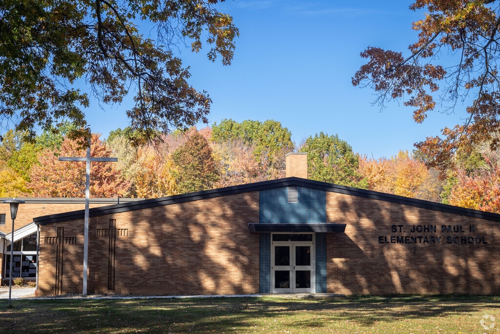 Kennedy Catholic Family of Schools provides private education in the neighborhood of
Hermitage.