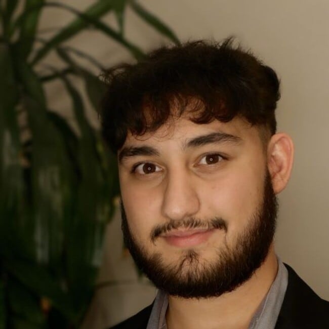 Agent Photo
