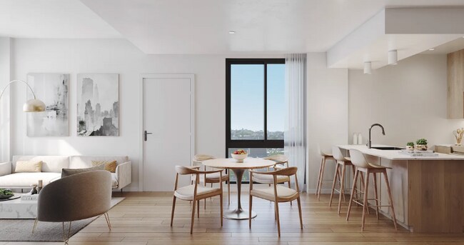 1010 Pacific St unit 610, Brooklyn, NY 11238 - photo 3