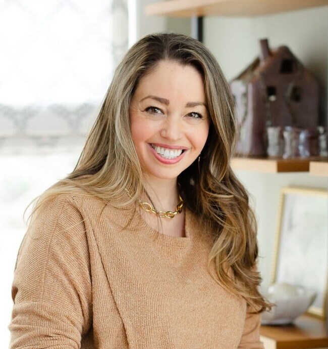 Rebecca Weiner