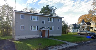 306 Vann St Unit Clean 2 bedroom, Syracuse, NY 13206