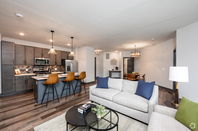 Overture at Proscenium Apartments, Carmel, IN 46032 - photo 4