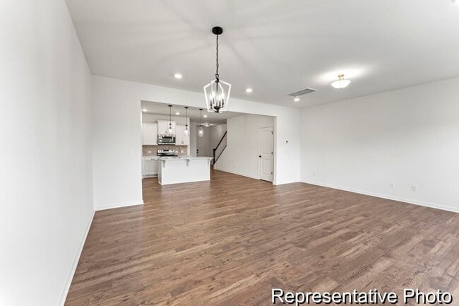 181 N District Ave unit 286, Clayton, NC 27527 - photo 3