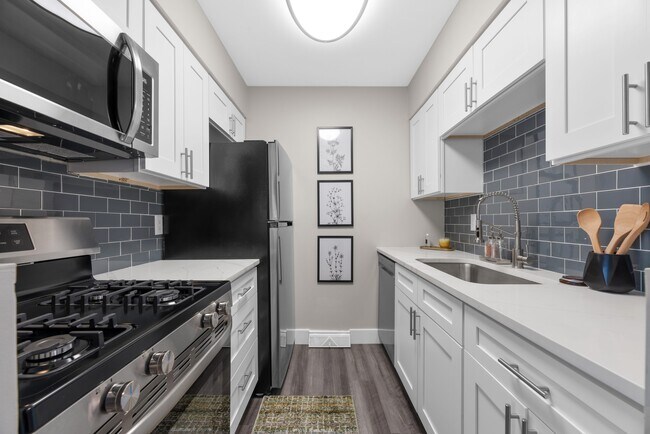 The Rand, Columbus, OH 43227 - photo 3