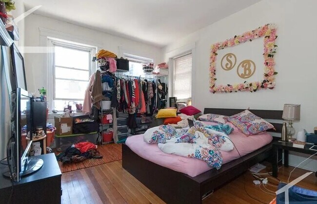 71 Brighton Ave unit 4, Allston, MA 02134 - photo 6