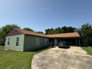 912-912 Williamson Dr Unit 912, Killeen, TX 76541